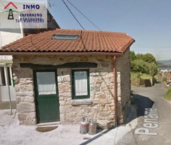 Casa en venta en Neda photo 0