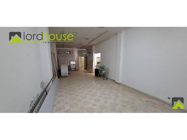 Local comercial en venta en Lorca, Corazón de María photo 0