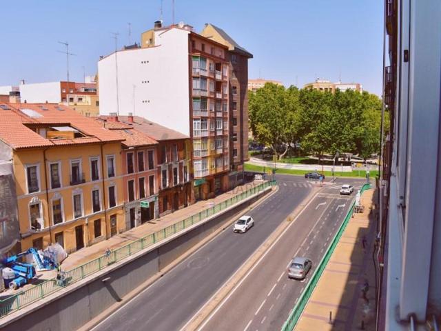 Piso en venta en Valladolid, Circular photo 0