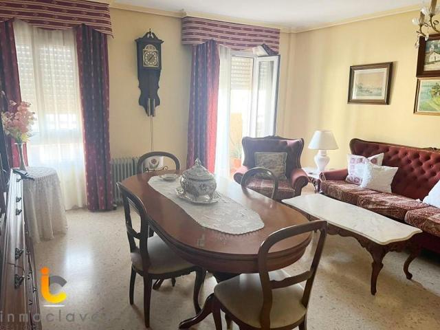 Piso en venta en Algeciras photo 0