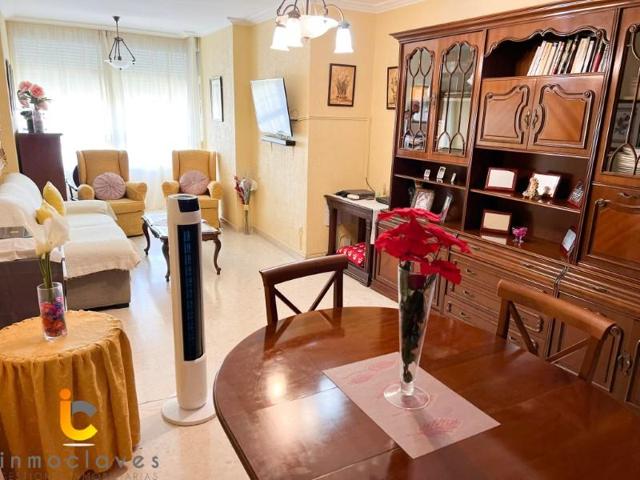Piso en venta en Algeciras photo 0