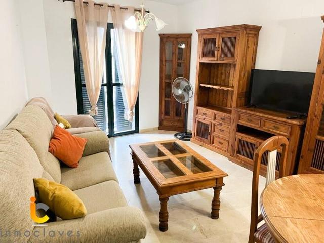 Piso en venta en Algeciras photo 0