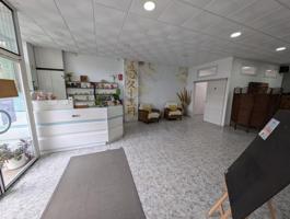 Local comercial en venta en Sueca, Sueca photo 0