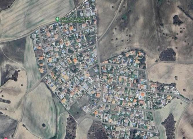 Chalet en venta en Méntrida, Méntrida Zona de - Méntrida photo 0