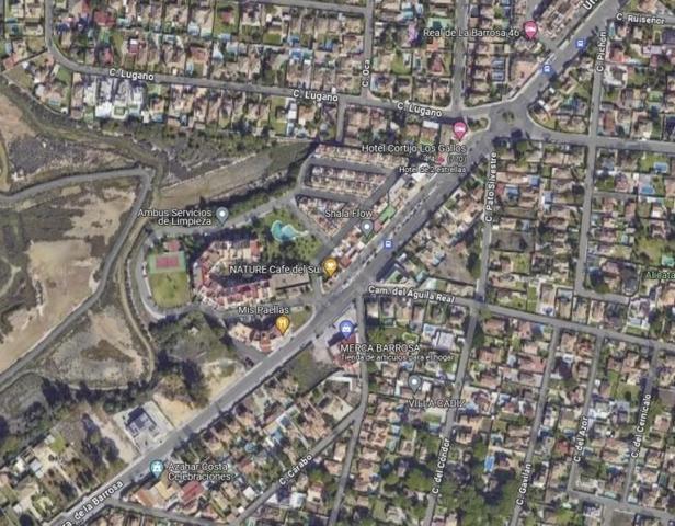 Piso en venta en Chiclana de la Frontera, 1ª pista de La Barrosa photo 0