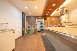 Local comercial en venta en Barcelona, Rambla de Prim, 08020 photo 0