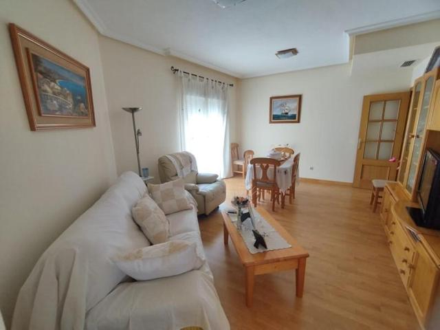 Piso en venta en Albatera, C- DOCTOR GREGORIO MARAÑON photo 0