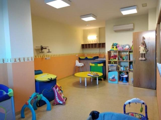 Local comercial en venta en Arroyo de la Encomienda, La vega photo 0