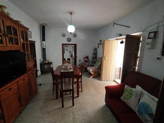 Chalet en venta en Canillas de Aceituno photo 0