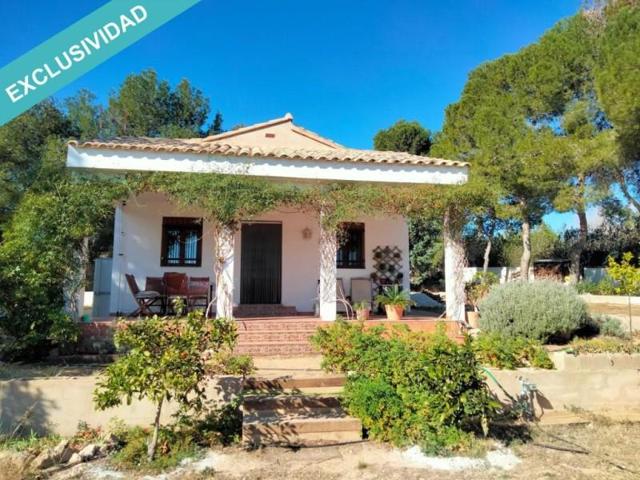 Casa en venta en Turís photo 0