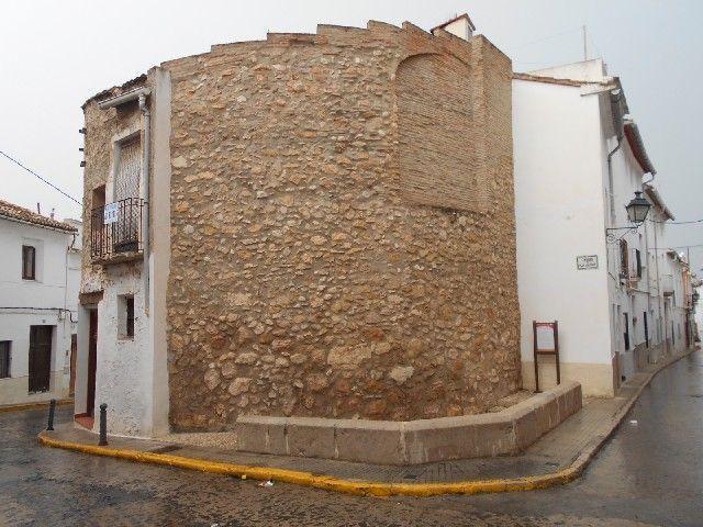 Casa en venta en Oliva, Iglesia de san roque photo 0