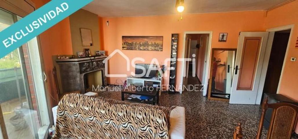 Piso en venta en Blanes photo 0