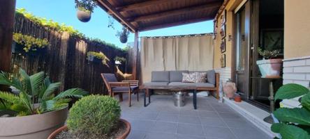 Planta baja en venta en Sojuela, Campo de golf photo 0