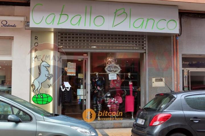 Local comercial en venta en Valladolid, La rubia photo 0