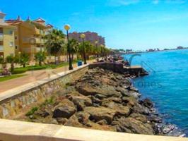 Piso en venta en La Manga del Mar Menor, Hacienda Dos Mares - La Manga photo 0