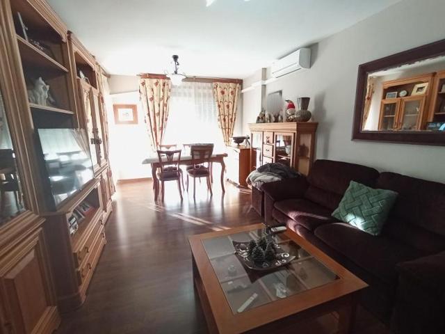 Aticos en venta en Puerto Lumbreras, Avenida de almería photo 0