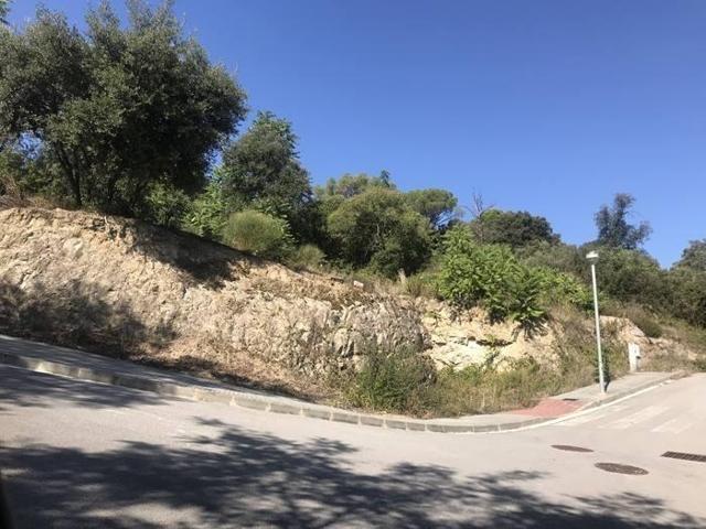 Terreno en venta en Santa Eulàlia de Ronçana, Santa Eulària des Riu photo 0