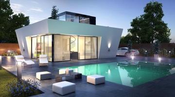 Chalet en venta en Los Corrales de Buelna, MIES DEL AGUA CENTRO, 39400 photo 0