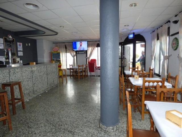 Local comercial en venta en Badajoz, Sagrajas photo 0