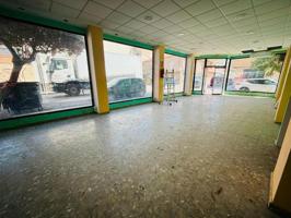 Local comercial en venta en Huétor Tájar, CENTRO photo 0