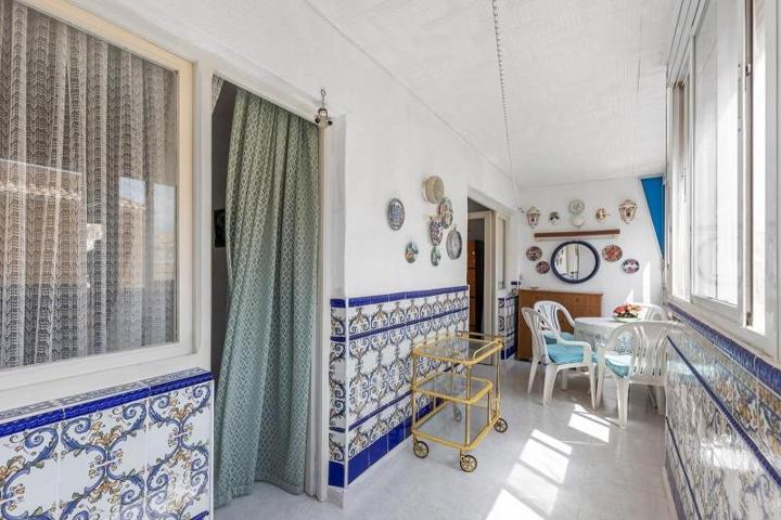 Apartamento en venta en Torrevieja, La Mata photo 0