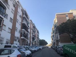 Apartamento en venta en Málaga, Ciudad Jardin photo 0