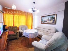 Piso en venta en Córdoba, Parque Cruz Conde photo 0