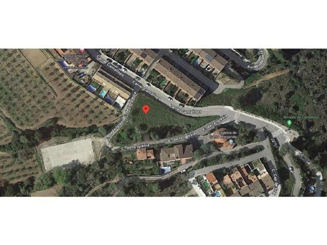 Terreno en venta en Avinyonet del Penedès photo 0