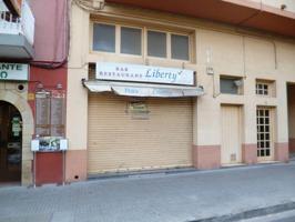 Local comercial en venta en Malgrat de Mar, Av. bon pastor photo 0