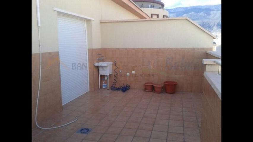 Piso en venta en El Ejido, Centro ejido photo 0