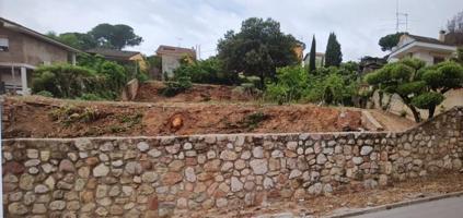 Terreno en venta en Caldes de Montbui, Can Valls photo 0