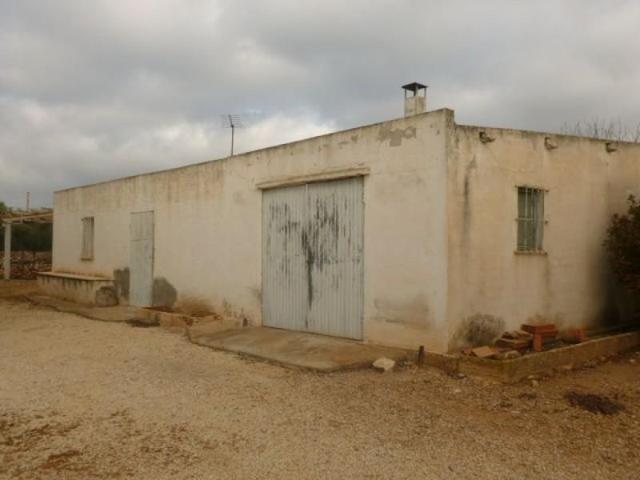 Chalet en venta en Camarles, Camarles photo 0