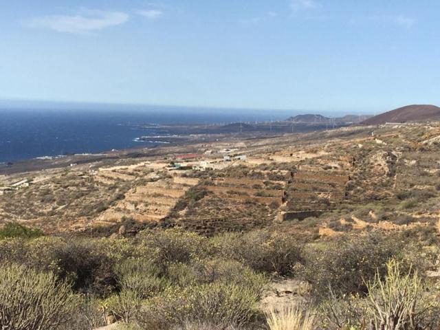 Chalet en venta en Güimar, El Escobonal photo 0