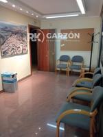 Oficina en venta en Almería, Paseo de almeria photo 0
