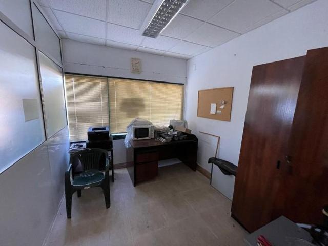 Nave industrial en venta en Cáceres, CACERES photo 0