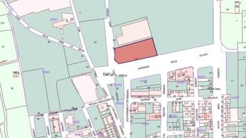 Terreno en venta en Masalavés, Masalavés photo 0