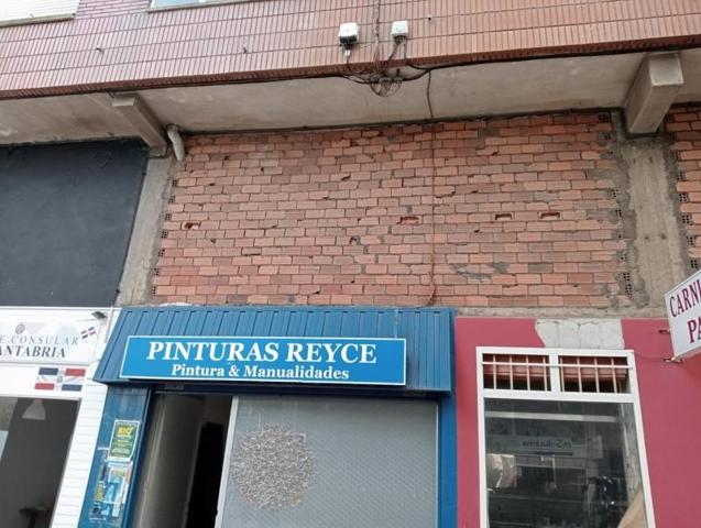 Local comercial en venta en Torrelavega, Centro photo 0