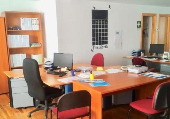 Apartamento en venta en Cáceres, Centro photo 0