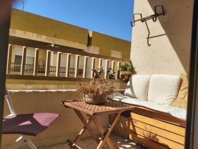 Piso en venta en Almería, Centro photo 0