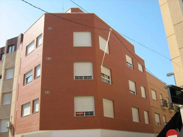 Piso en venta en El Ejido photo 0