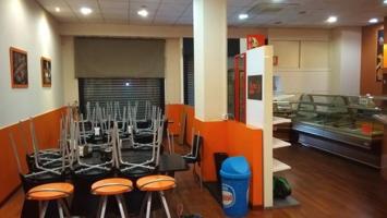 Local comercial en venta en Terrassa, Can Palet photo 0
