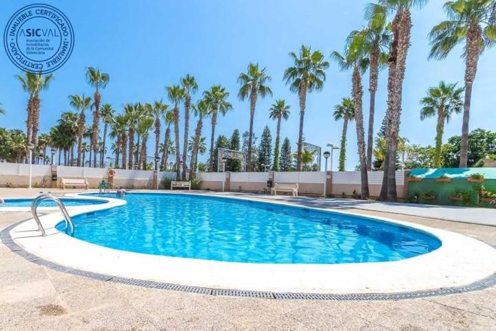 Apartamento en venta en Oropesa del Mar, Marina D`Or photo 0