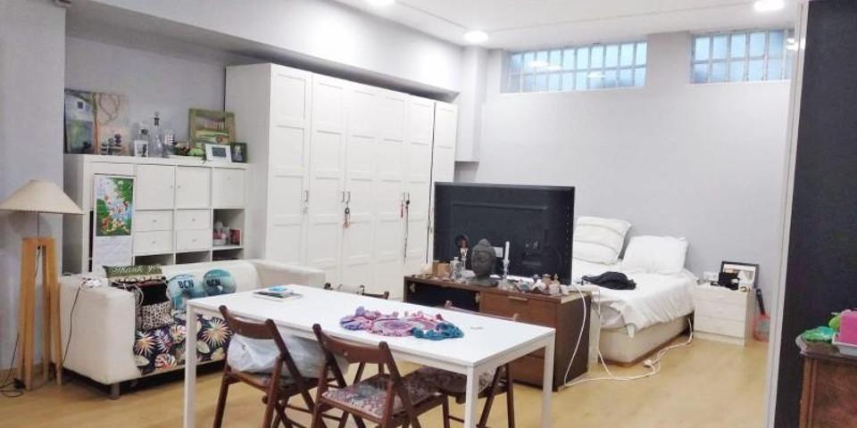 Local comercial en venta en Barcelona, Sant Martí de Provençals photo 0