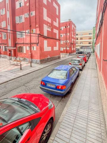 Apartamento en venta en Las Palmas de Gran Canaria, La Isleta photo 0