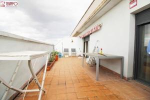 Aticos en venta en El Vendrell, La muntanyeta 1 photo 0