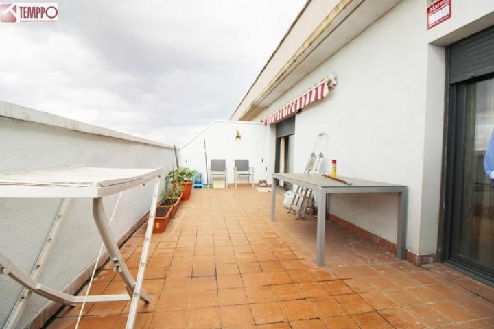 Aticos en venta en El Vendrell, La muntanyeta 1 photo 0