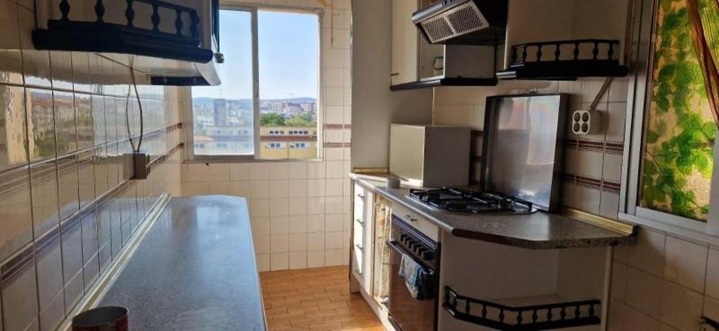 Piso en venta en Cáceres, Cáceres photo 0