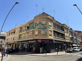 Piso en venta en Talavera de la Reina, Calle Banderas de Castilla, 45600 photo 0