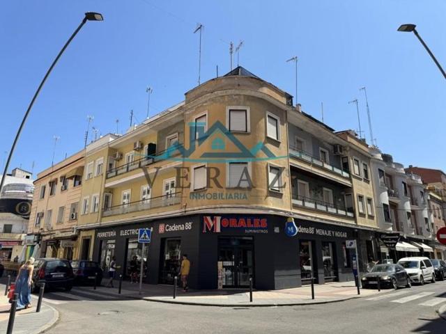 Piso en venta en Talavera de la Reina, Calle Banderas de Castilla, 45600 photo 0