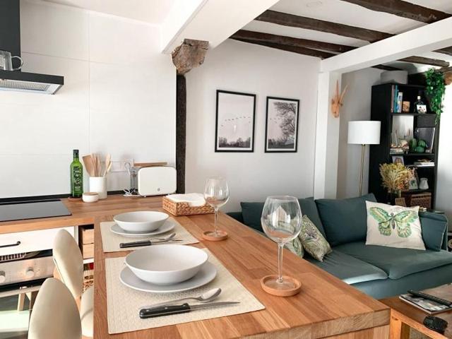 Piso en venta en Santander, Numancia-San Fernando photo 0